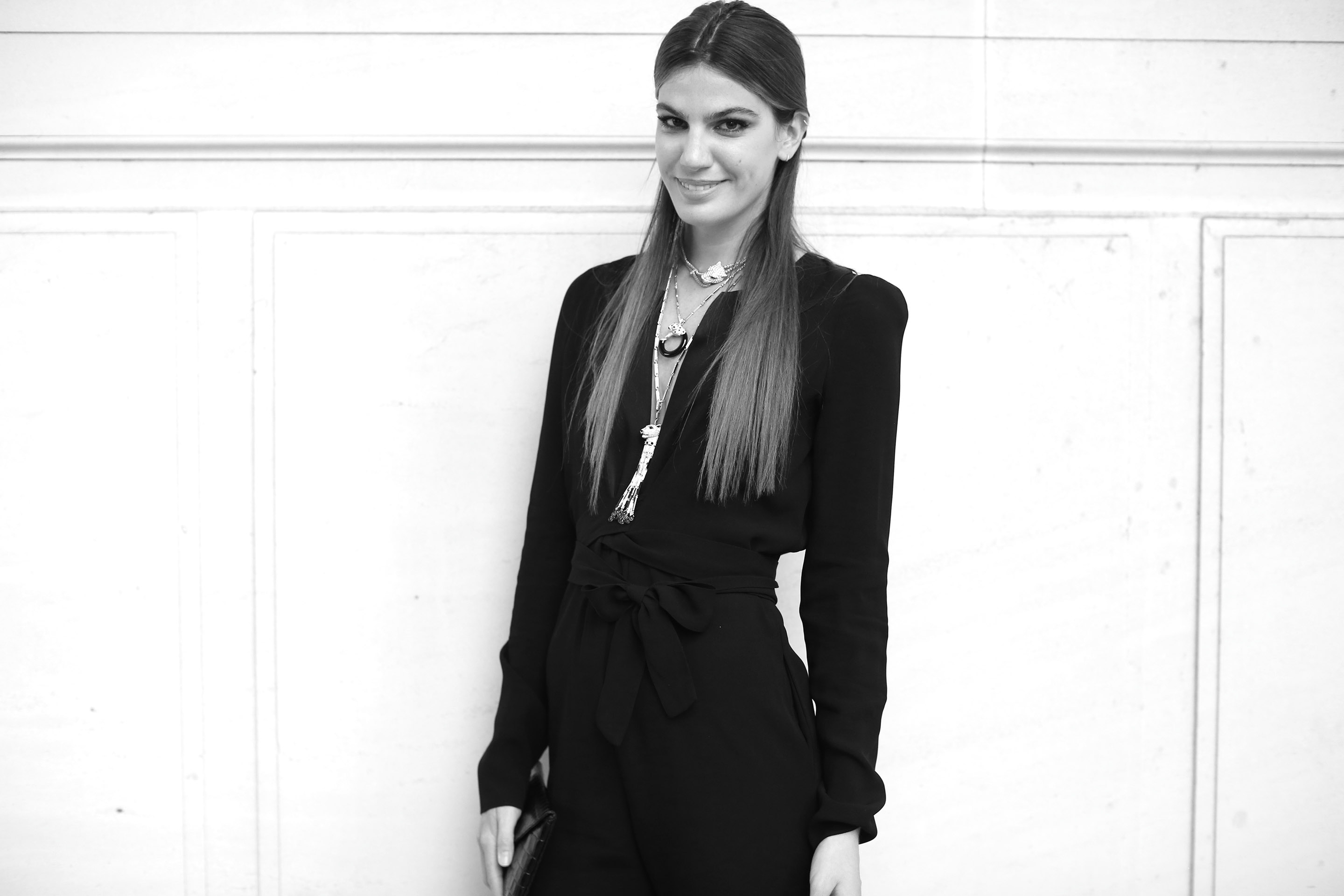 Vogue Paris Foundation Gala