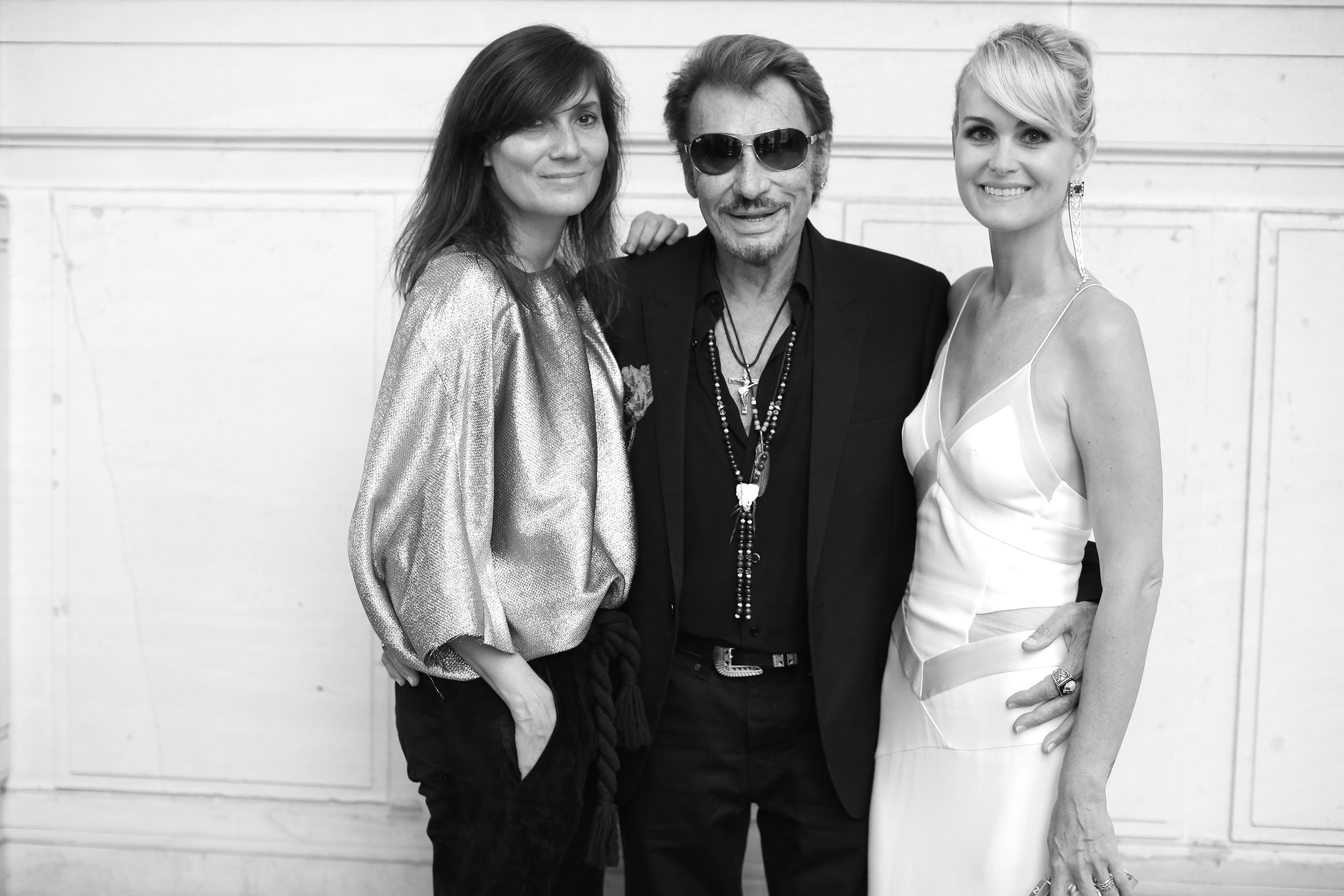 Vogue Paris Foundation Gala