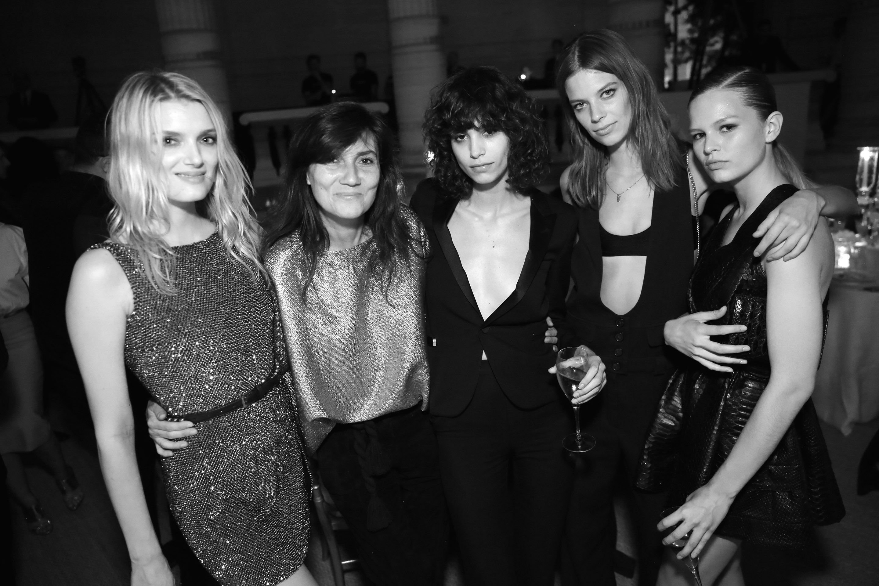 Vogue Paris Foundation Gala