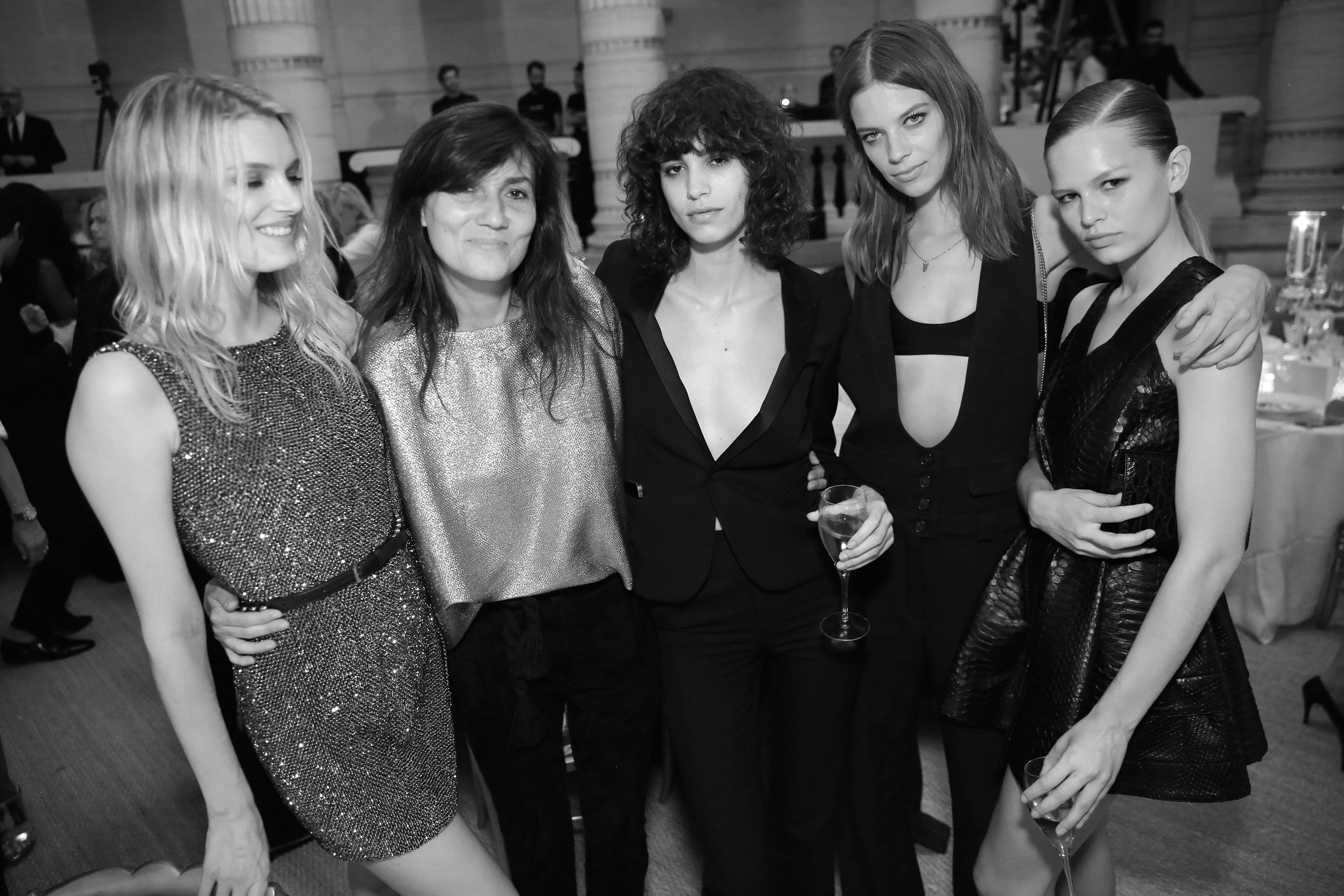 Vogue Paris Foundation Gala