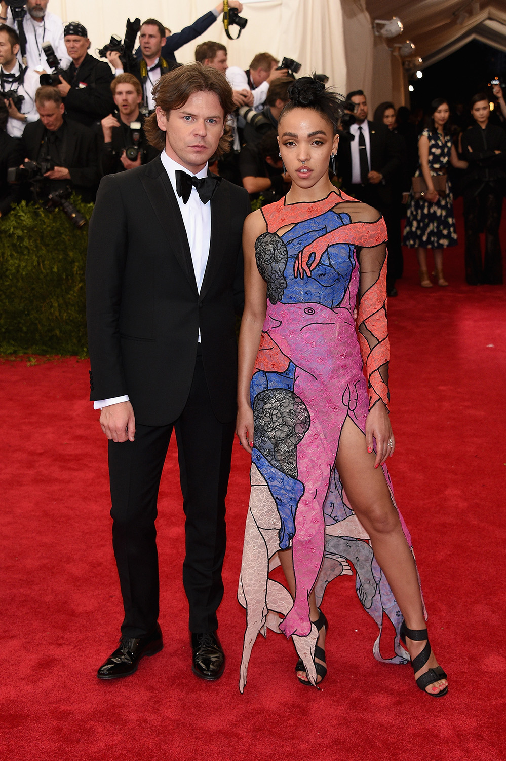 İyi ki doğdun Christopher Kane!