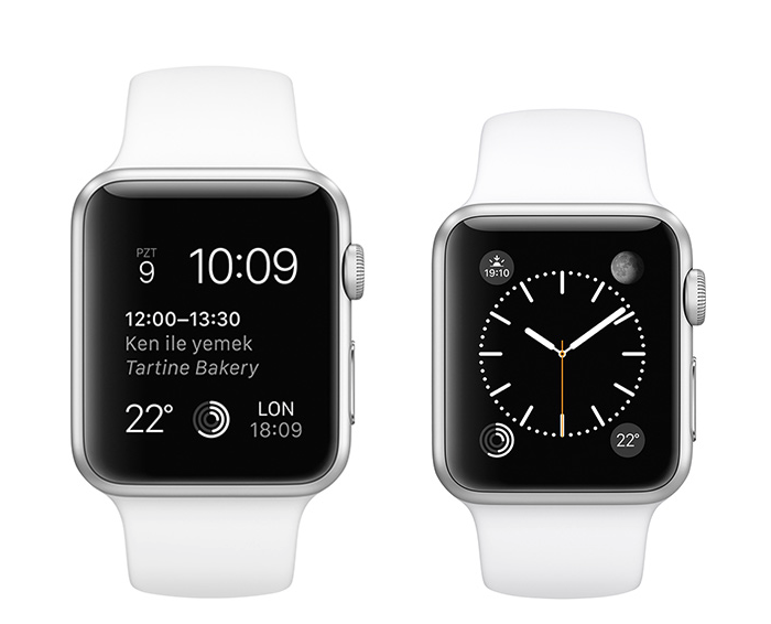 Apple Watch Hakkında Bilmeniz Gereken 10 Gerçek