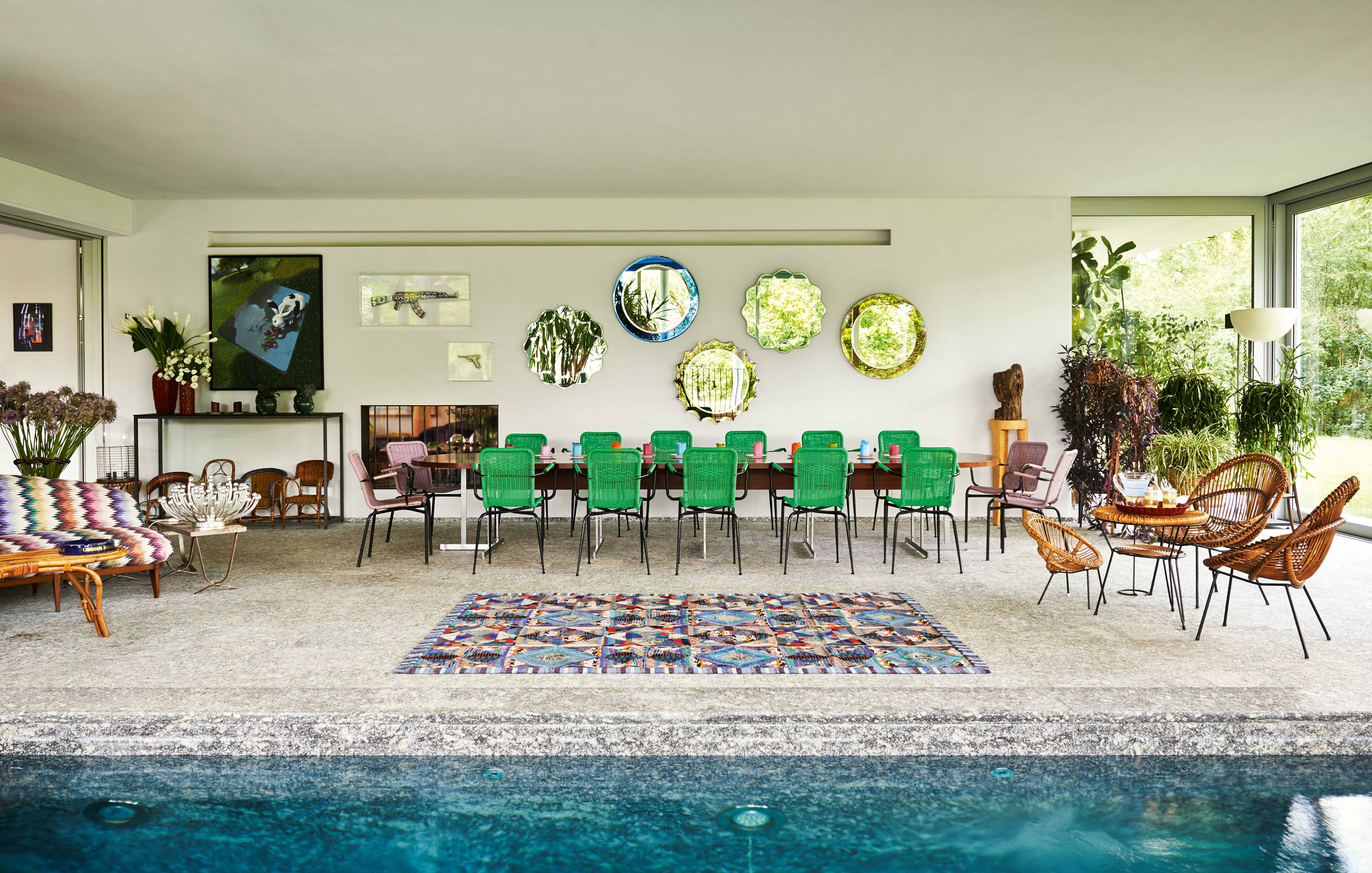 Missoni Hanedanlığı