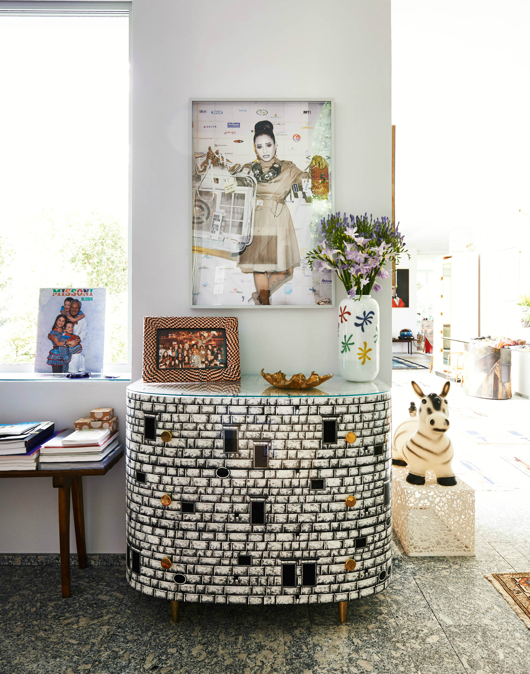 Missoni Hanedanlığı