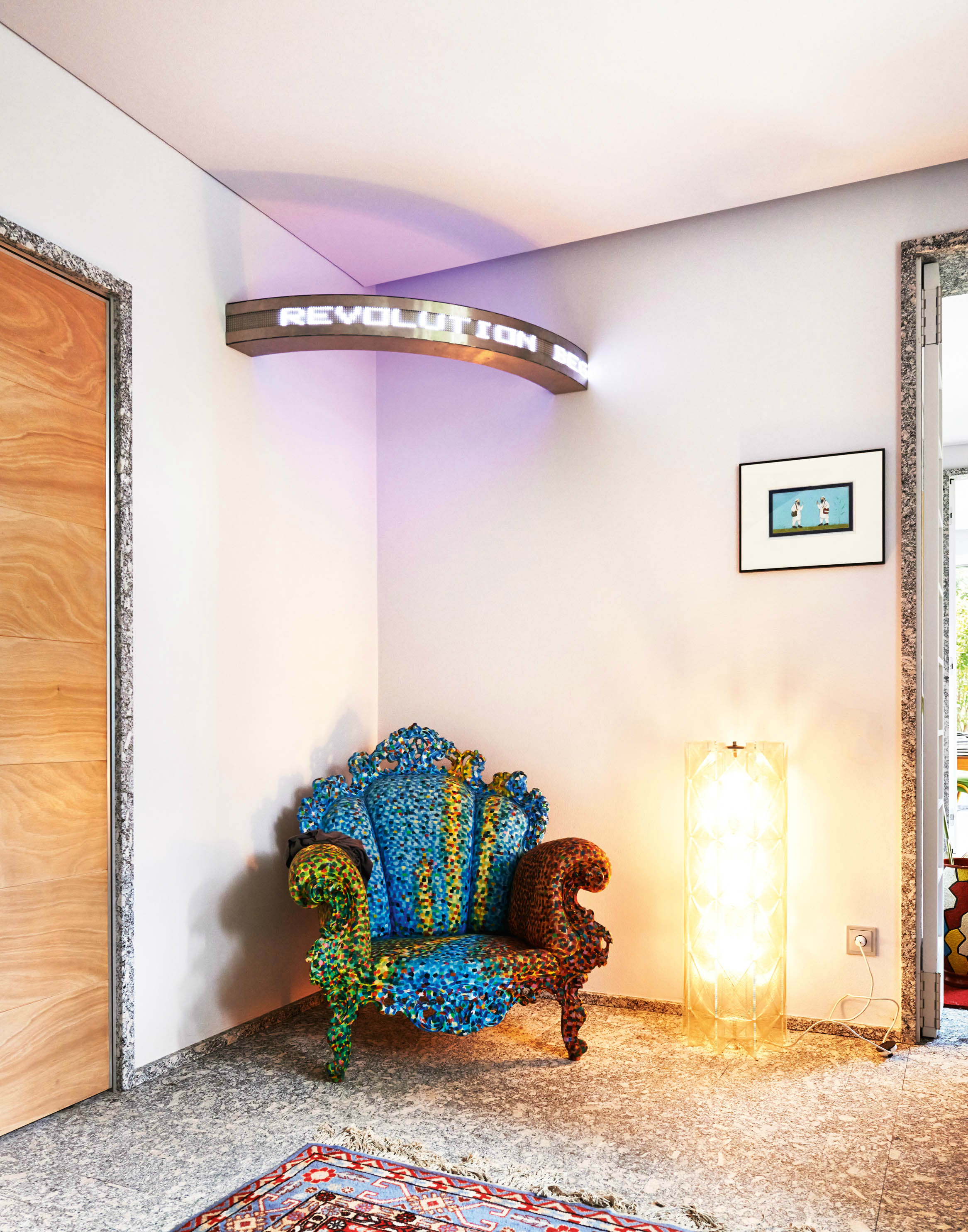 Missoni Hanedanlığı