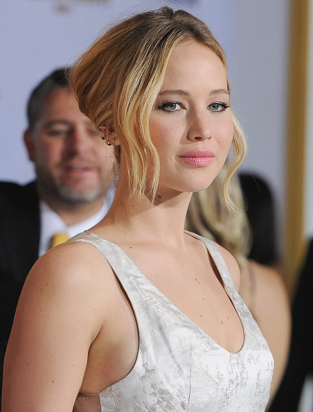 Jennifer Lawrence'ı Daha Çok Sevmek İçin 5 Neden