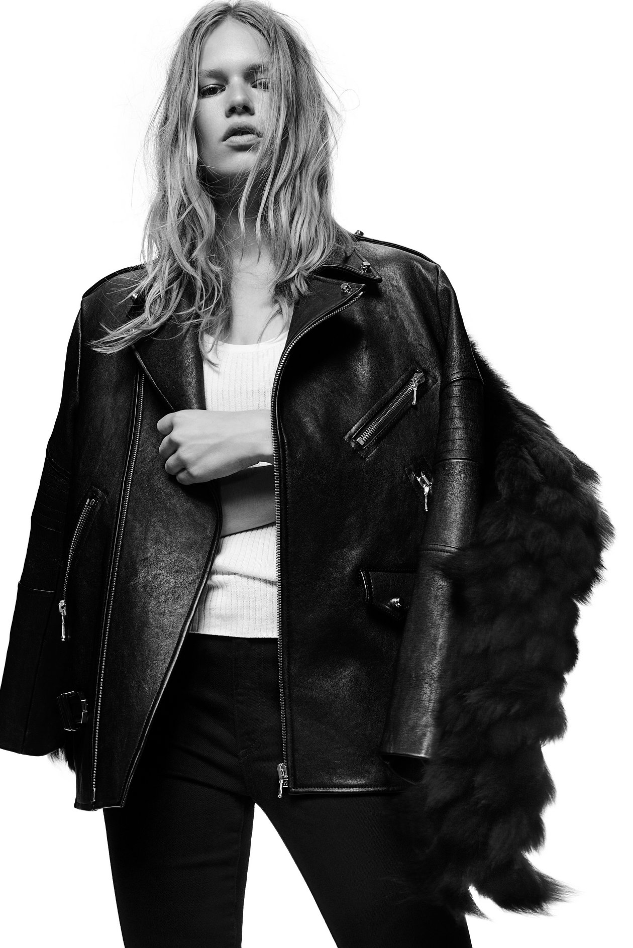 Alexander Wang'in En İyileri