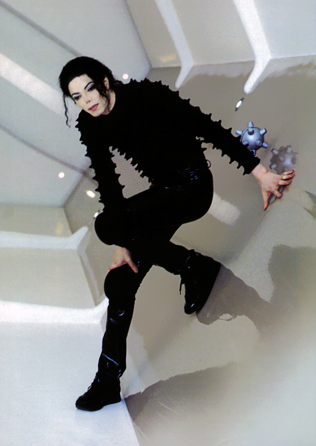 Michael Jackson