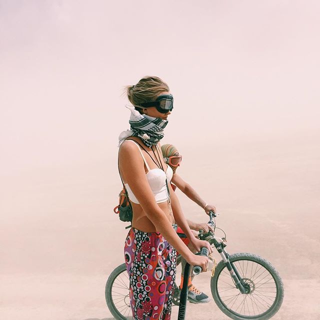 burning man 2015