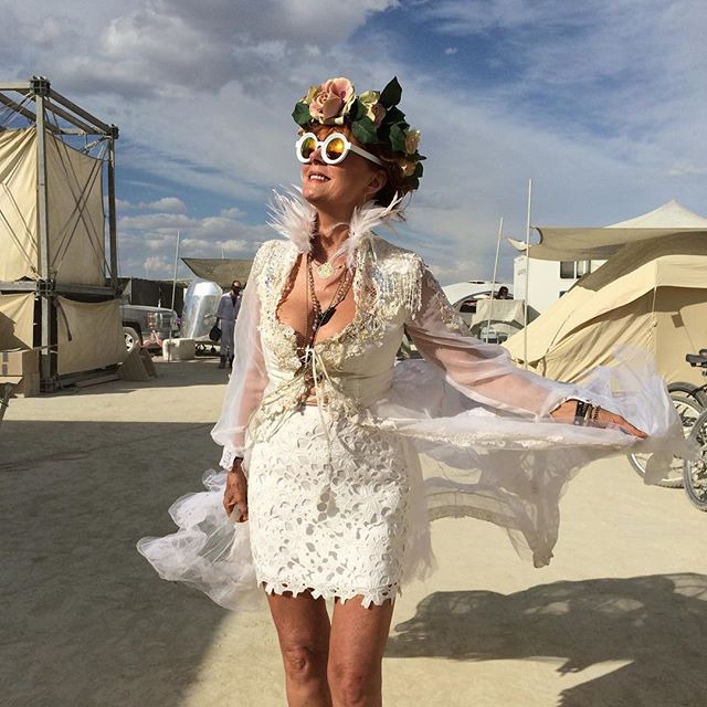 burning man 2015