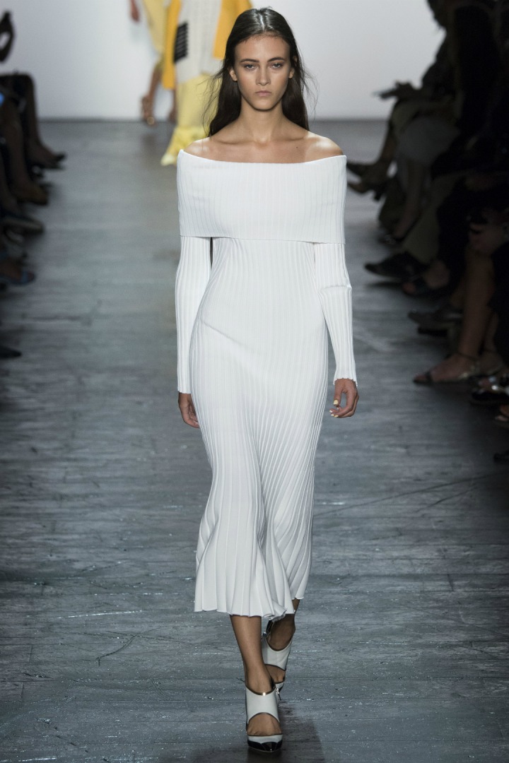 Prabal Gurung 2016 İlkbahar/Yaz