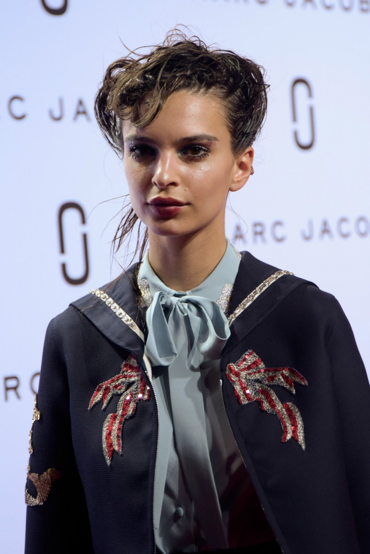 Marc Jacobs İlkbahar Yaz 2016