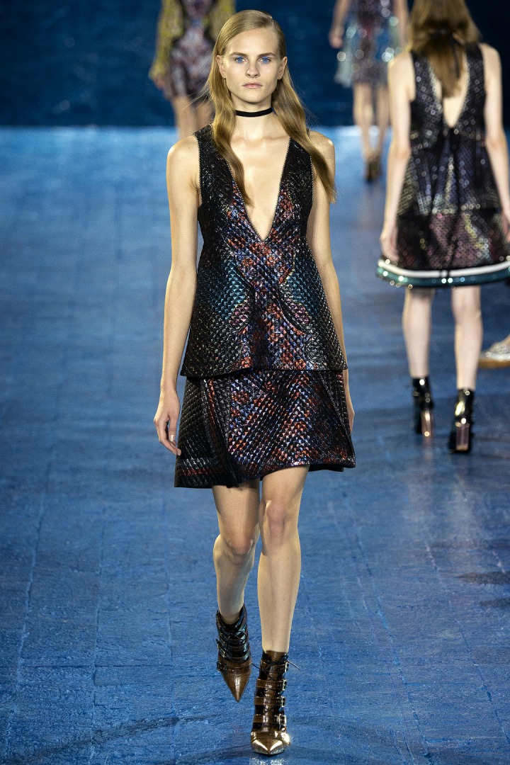 Mary Katrantzou