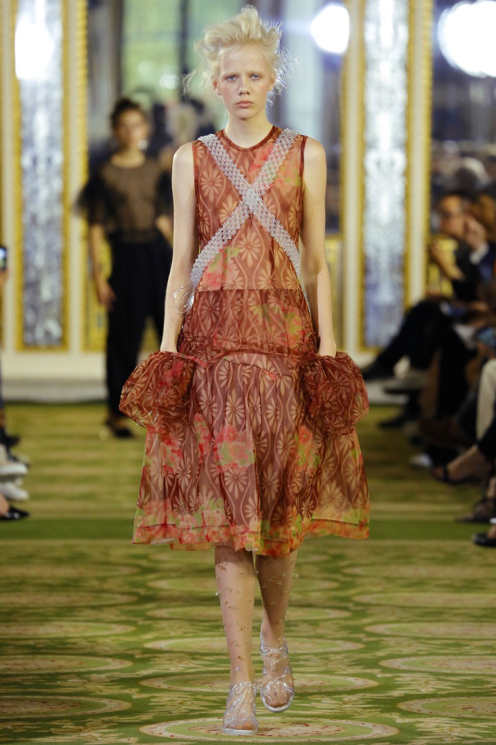 Simone Rocha