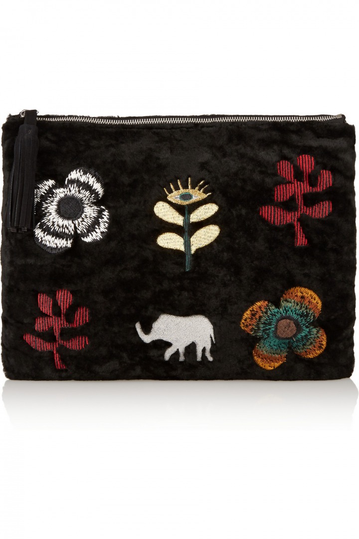 Poppy Delevingne Louis Vuitton