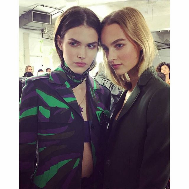 Instagram Takibi: Milano Moda Haftası