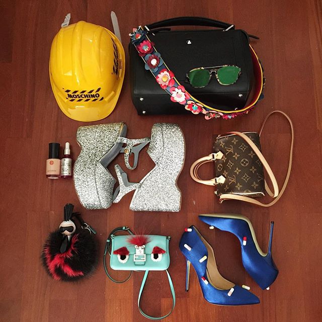 Instagram Takibi: Milano Moda Haftası