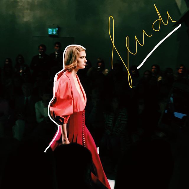 Instagram Takibi: Milano Moda Haftası