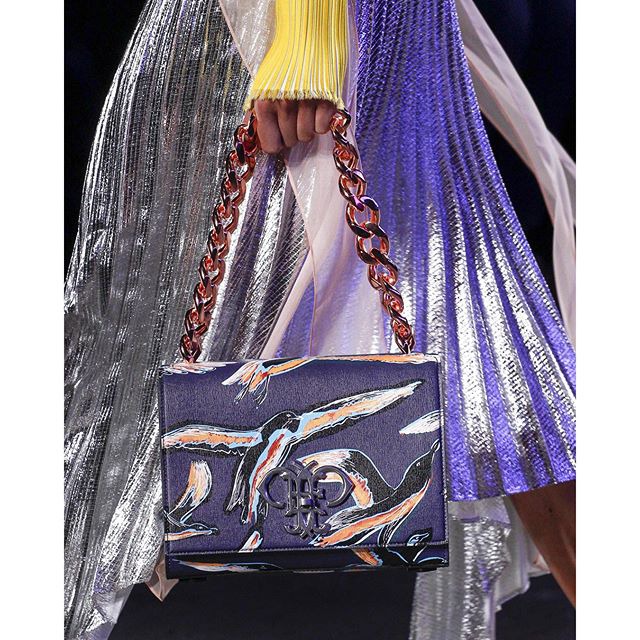 Instagram Takibi: Milano Moda Haftası