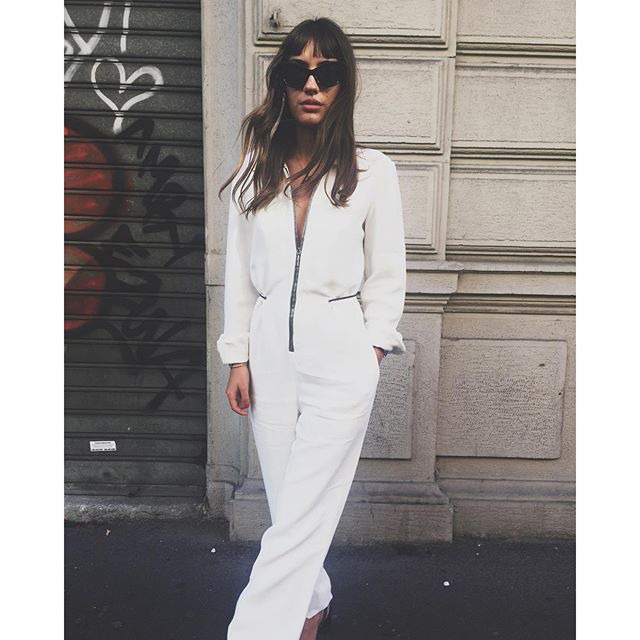 Instagram Takibi: Milano Moda Haftası
