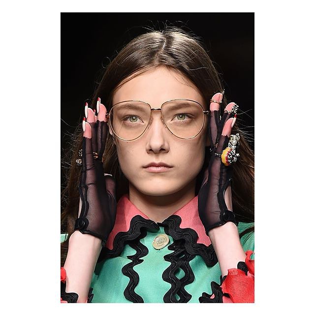 Instagram Takibi: Milano Moda Haftası