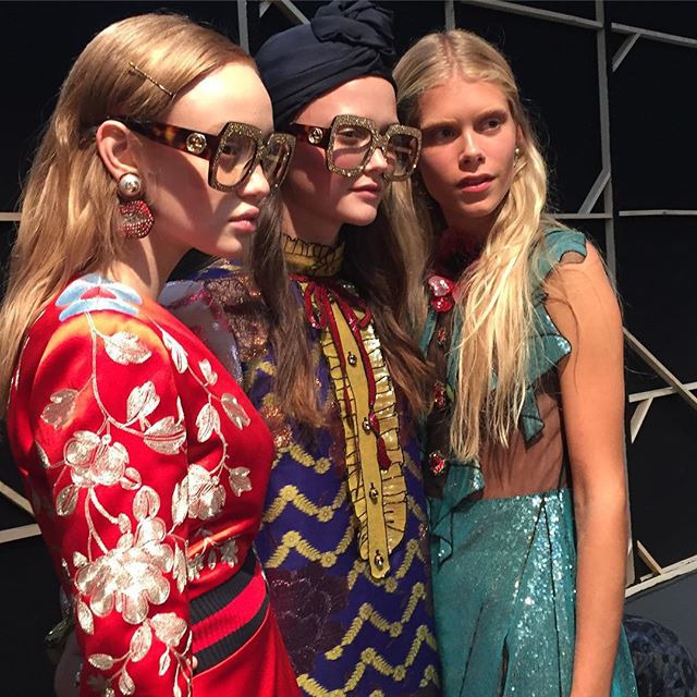 Instagram Takibi: Milano Moda Haftası