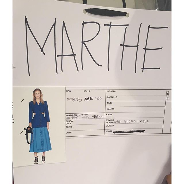 Instagram Takibi: Milano Moda Haftası