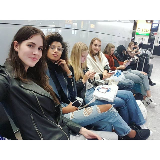 Instagram Takibi: Milano Moda Haftası