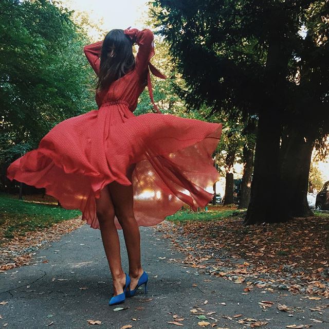 Instagram Takibi: Milano Moda Haftası