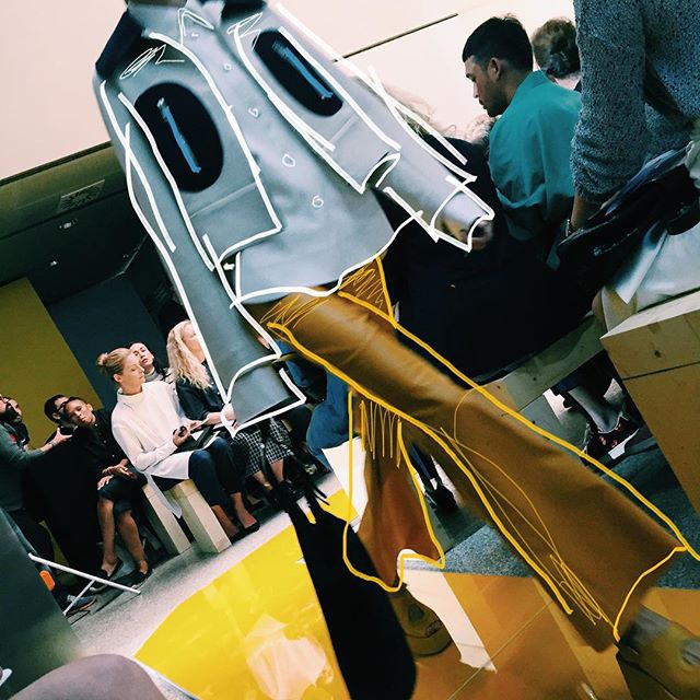 Instagram Takibi: Milano Moda Haftası