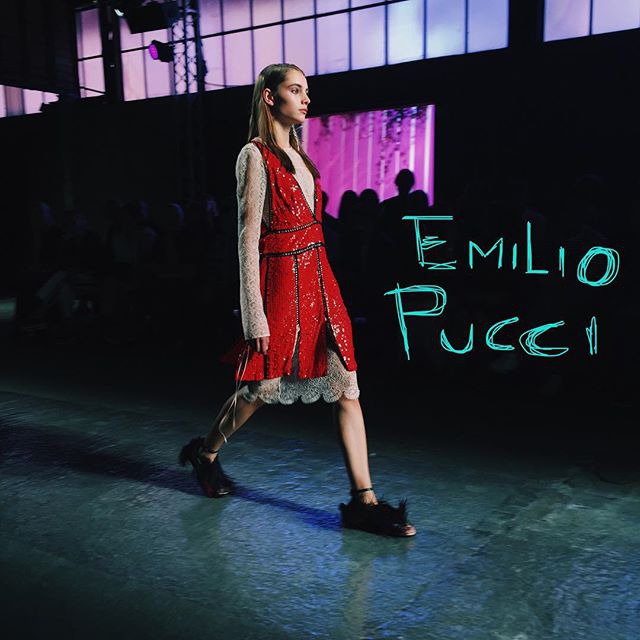 Instagram Takibi: Milano Moda Haftası