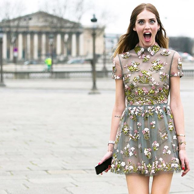 Instagram Takibi: Milano Moda Haftası