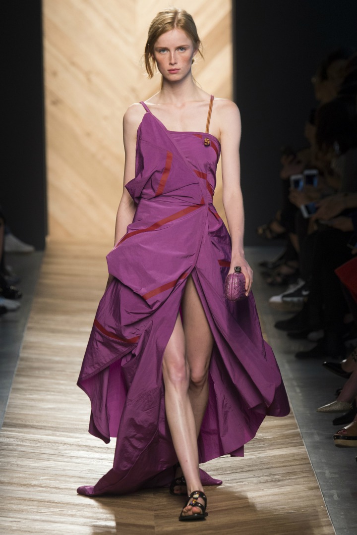 Bottega Veneta 2016 İlkbahar/Yaz