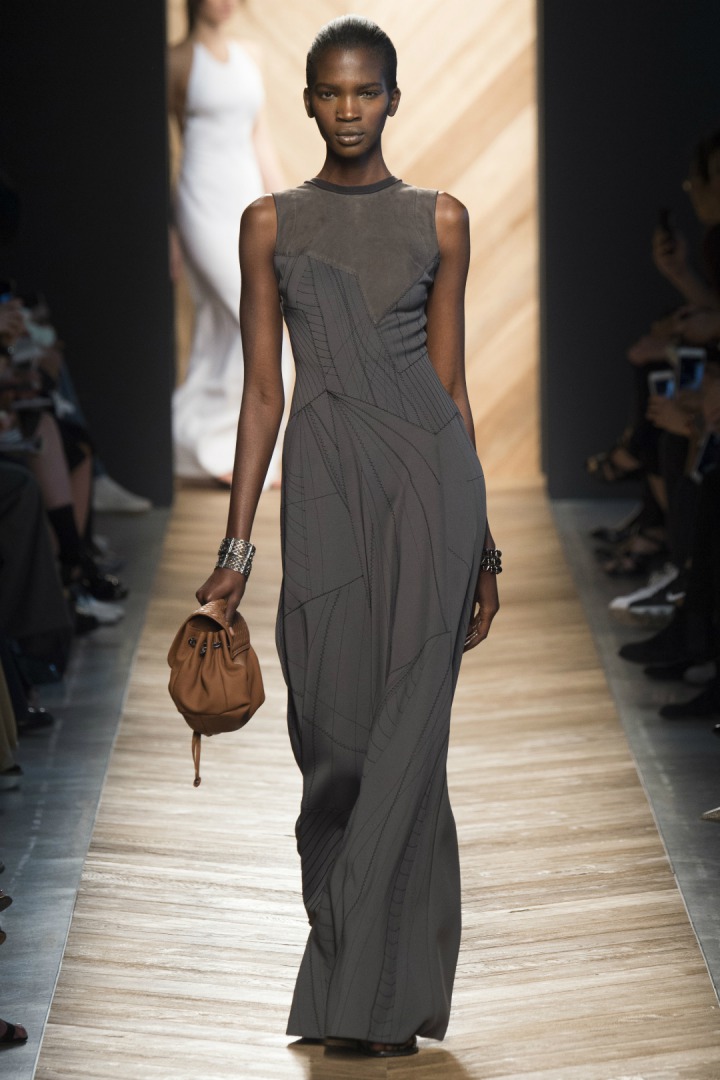 Bottega Veneta 2016 İlkbahar/Yaz