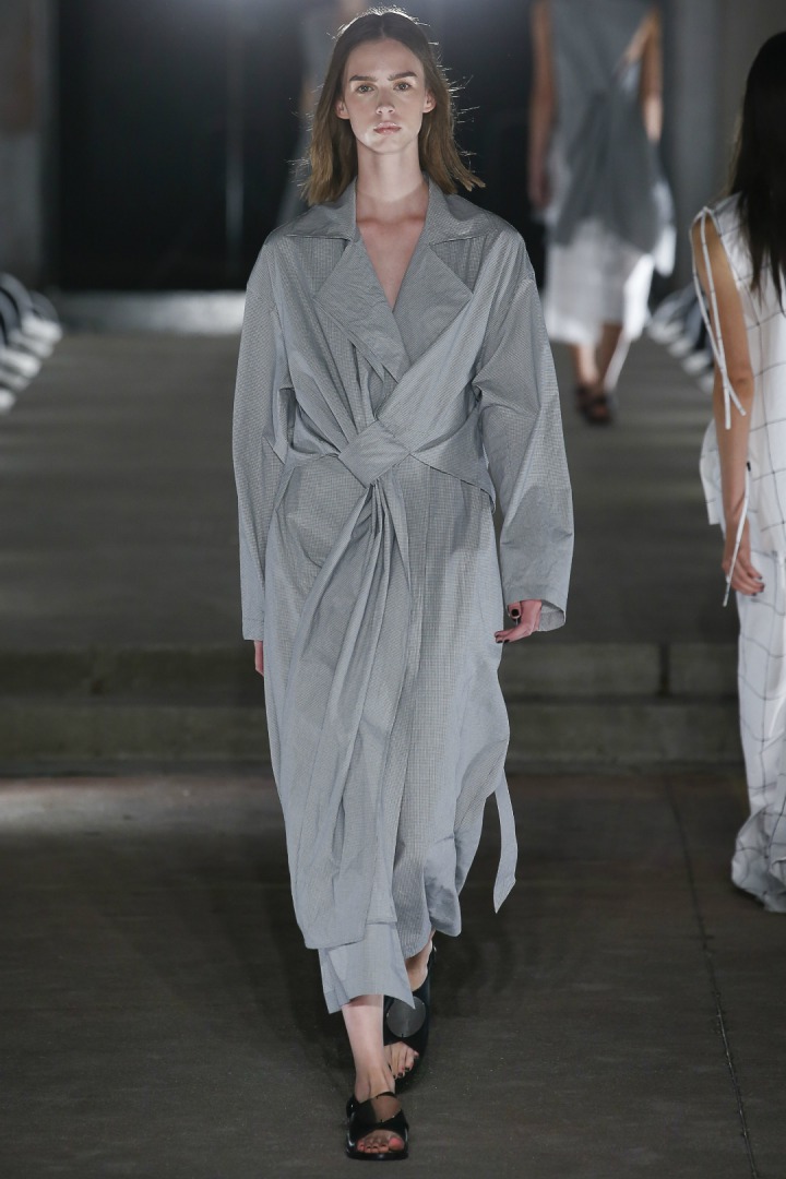 Damir Doma İlkbahar / Yaz 2016