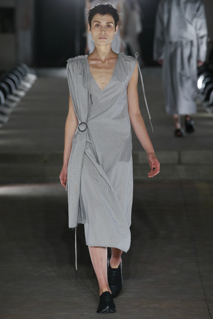 Damir Doma İlkbahar / Yaz 2016