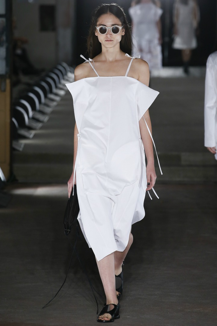 Damir Doma İlkbahar / Yaz 2016