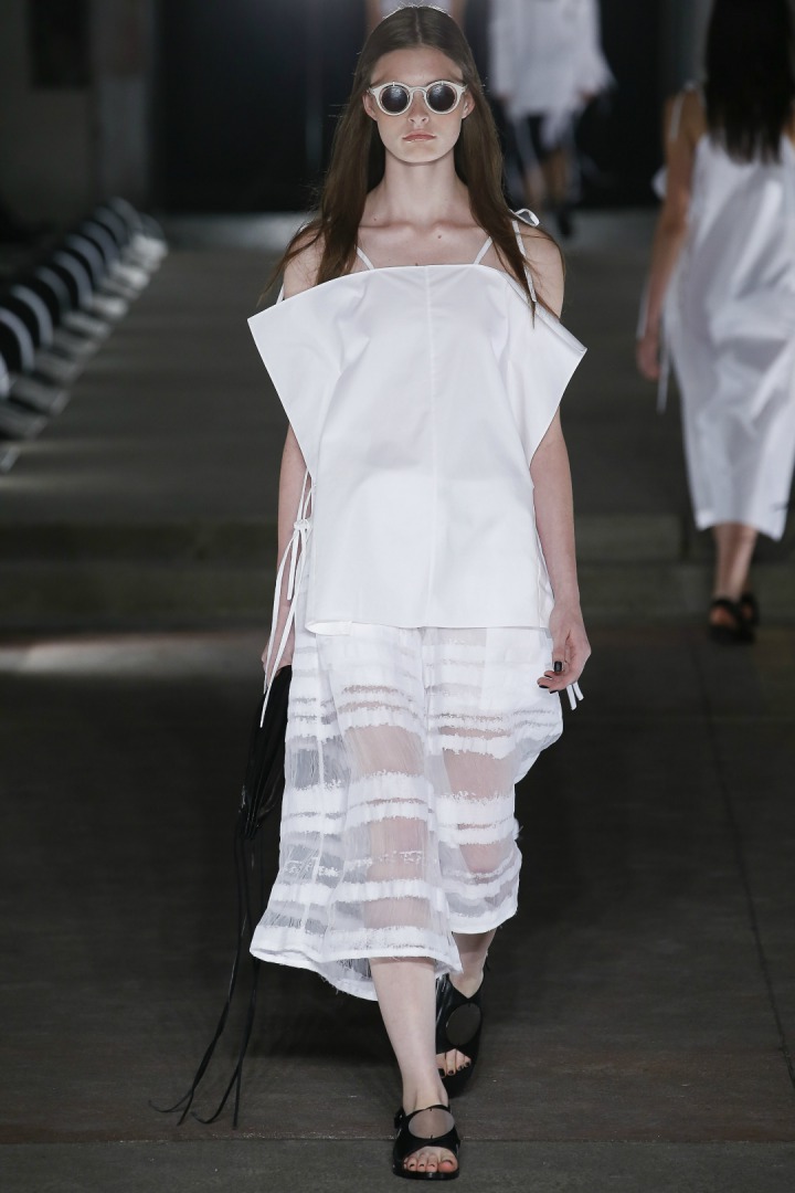 Damir Doma İlkbahar / Yaz 2016