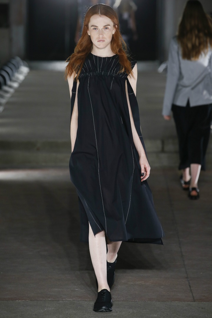 Damir Doma İlkbahar / Yaz 2016