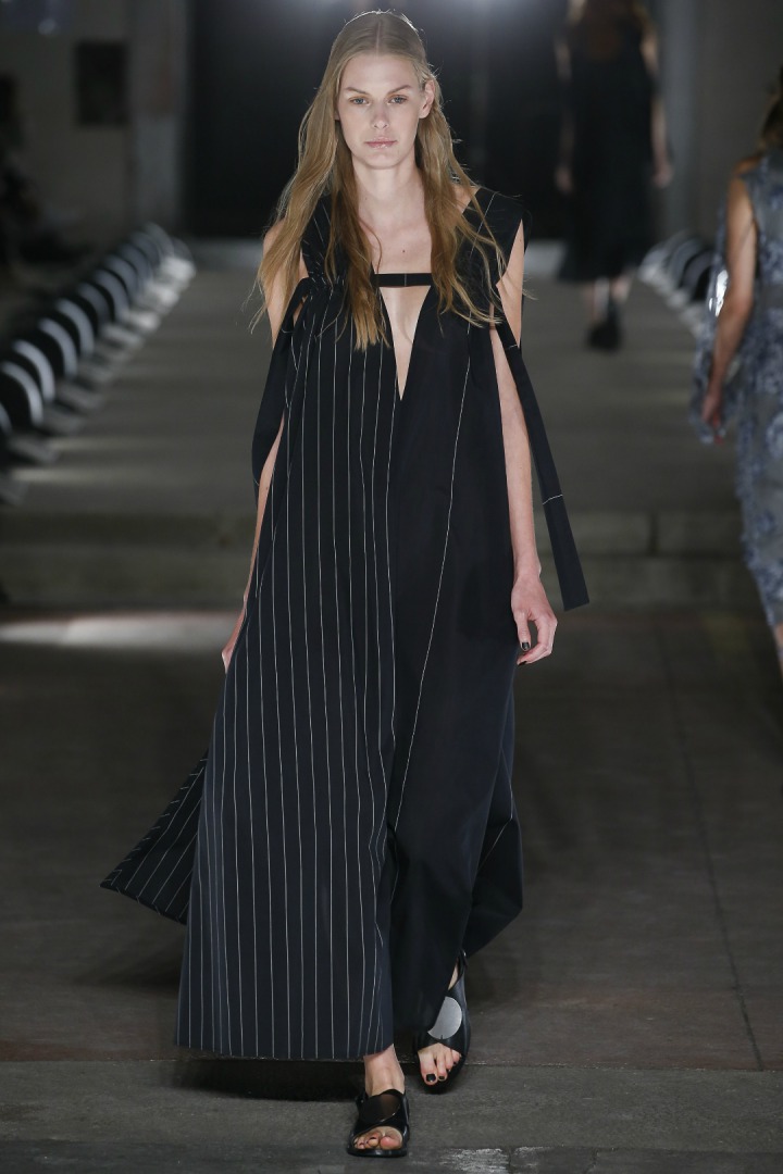 Damir Doma İlkbahar / Yaz 2016