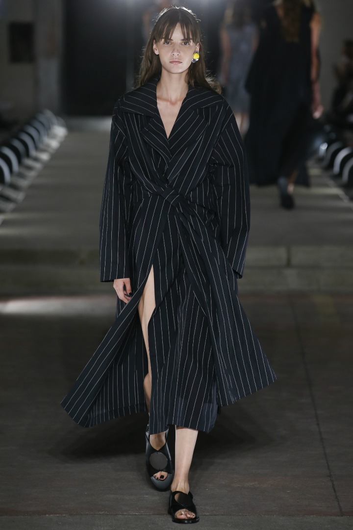 Damir Doma İlkbahar / Yaz 2016