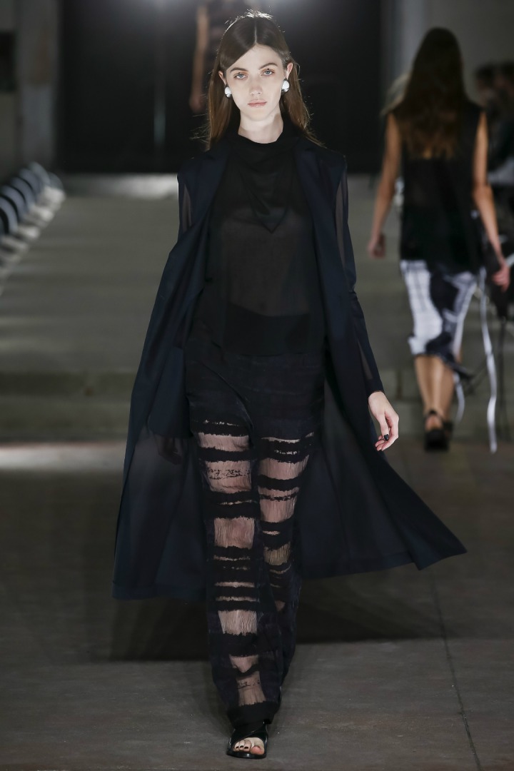 Damir Doma İlkbahar / Yaz 2016