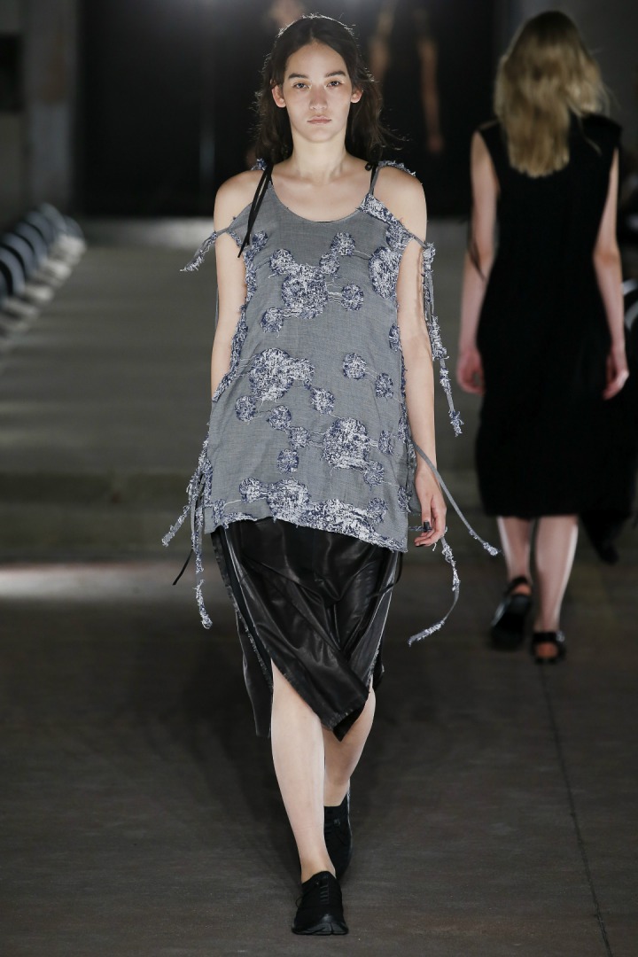 Damir Doma İlkbahar / Yaz 2016