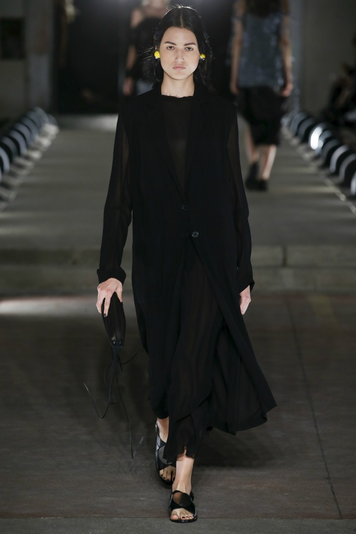 Damir Doma İlkbahar / Yaz 2016