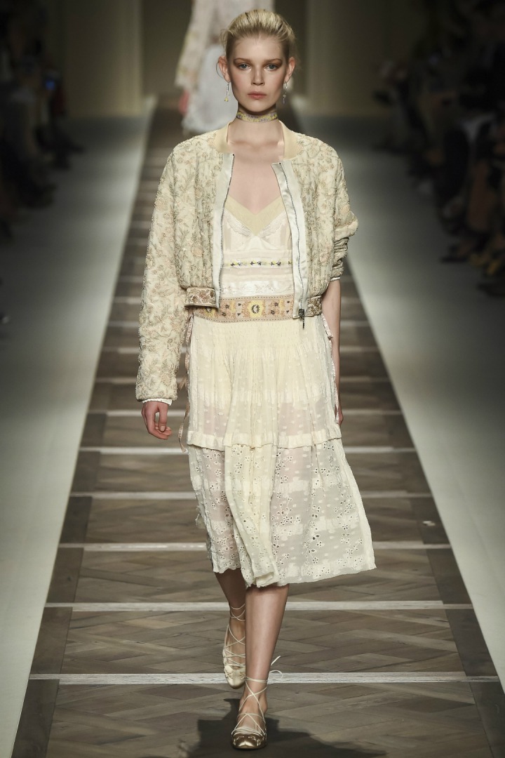 Etro 2016 İlkbahar/Yaz