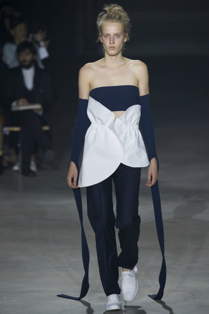 Jacquemus 2016 İlkbahar/Yaz