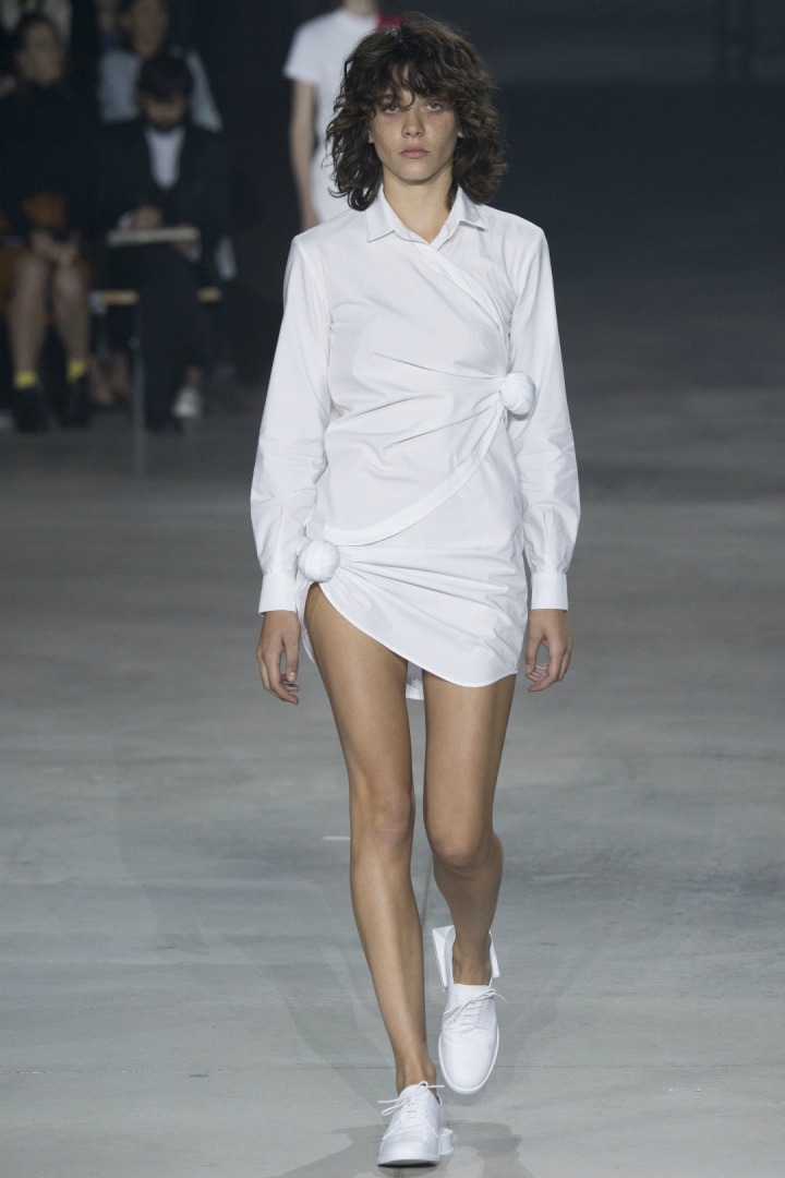 Jacquemus 2016 İlkbahar/Yaz