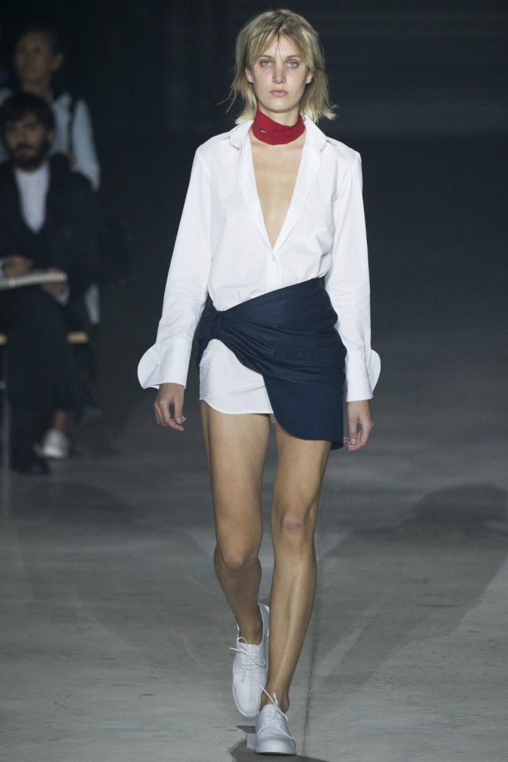 Jacquemus 2016 İlkbahar/Yaz