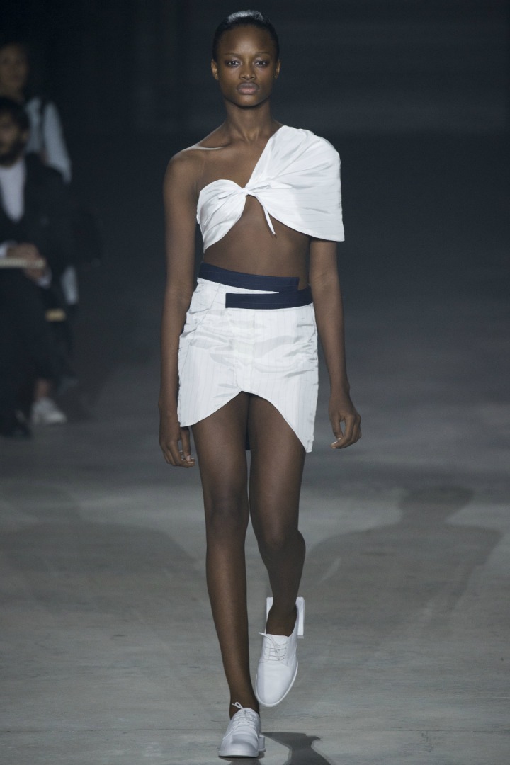 Jacquemus 2016 İlkbahar/Yaz