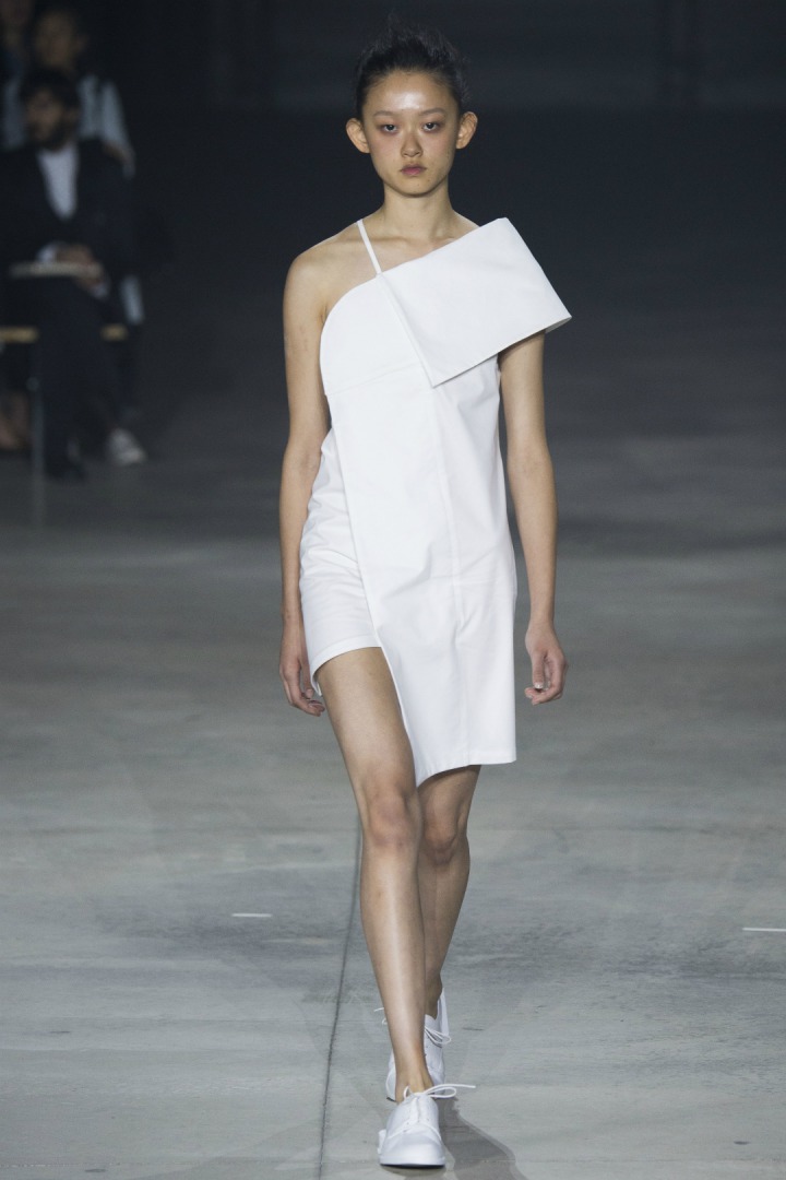 Jacquemus 2016 İlkbahar/Yaz